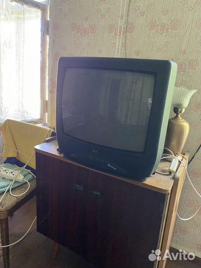 Телевизор LG