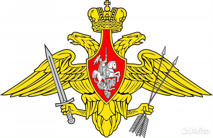 Служба по контракту (без командировок)