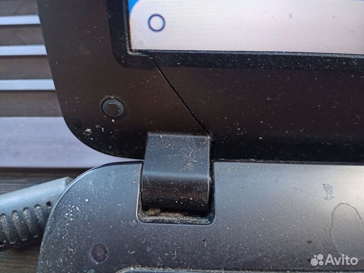 Ноутбук Samsung R540