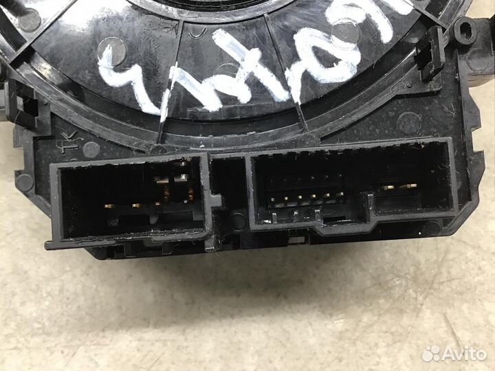 Механизм подрулевой для SRS (ленточный) Hyundai So