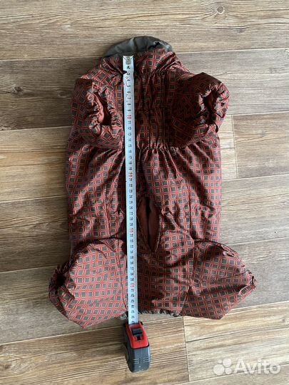 Комбинезон для собаки