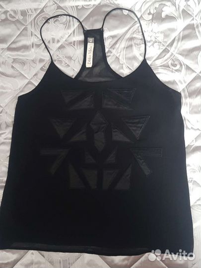 Пакет вещей 42 44