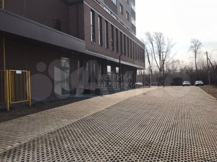 Продам помещение свободного назначения, 127.13 м²