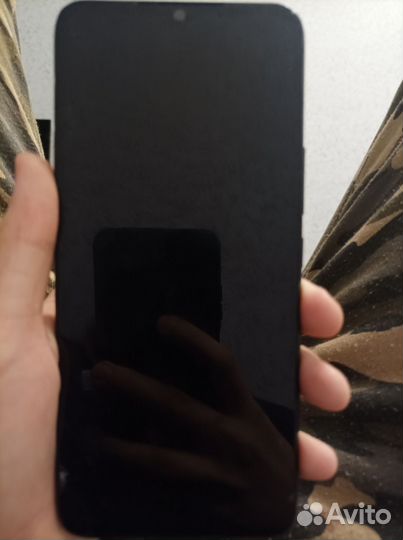 Infinix Hot 12i, 4/64 ГБ