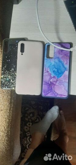 Защитные бампера