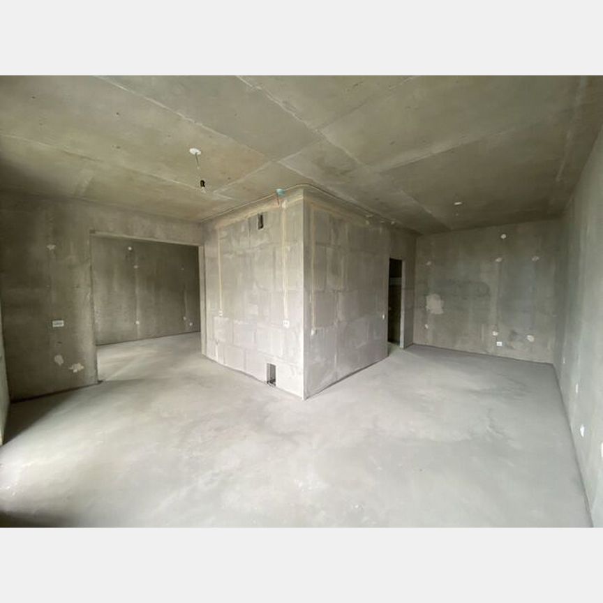 1-к. квартира, 56,9 м², 16/23 эт.