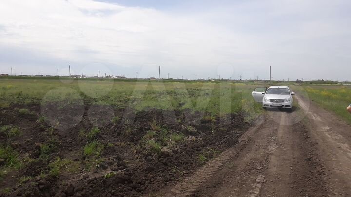 Участок 5 сот. (ИЖС)