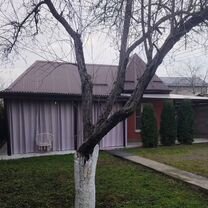 2-к. дача, 40 м²