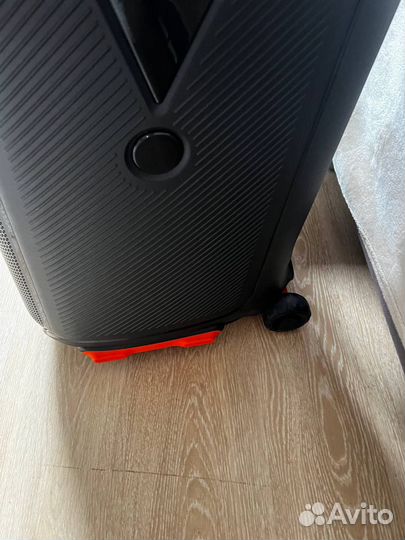 Колонка jbl partybox 710