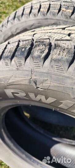 Hankook I'Pike RW11 285/65 R17 116