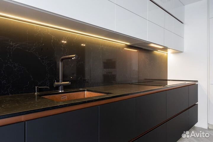 Кухня на заказ от производителя