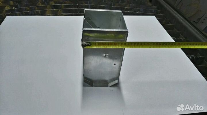 Кормушки для кроликов