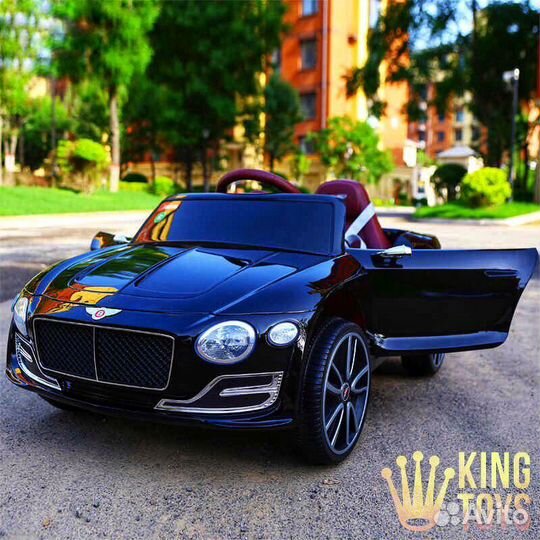 Электромобиль