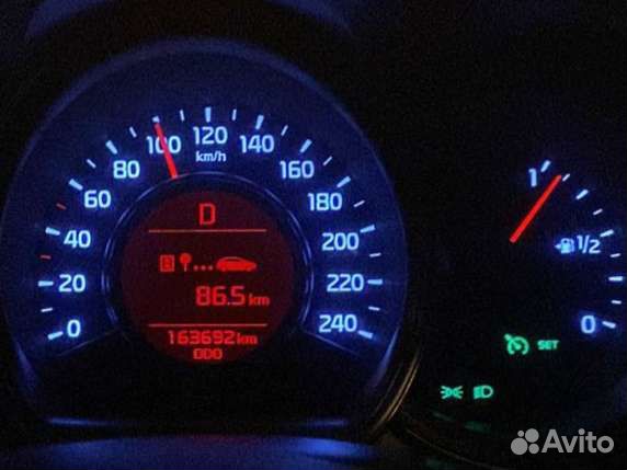 Круиз-контроль и лимитер для Kia Ceed JD, Cerato 3