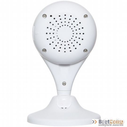 Видеокамера IP Digma DiVision 101 Бел