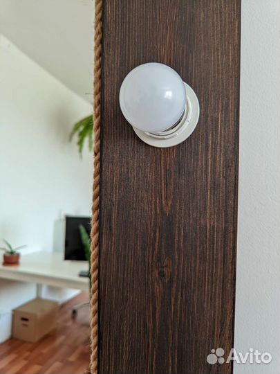 Гримерное зеркало