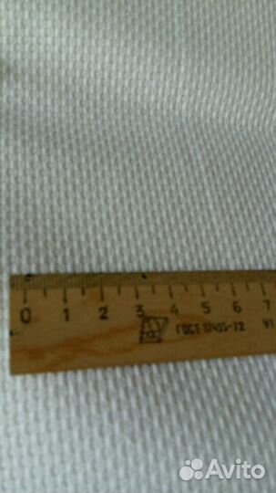 Канва для вышивания