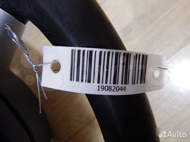 Руль Ford Mondeo 3