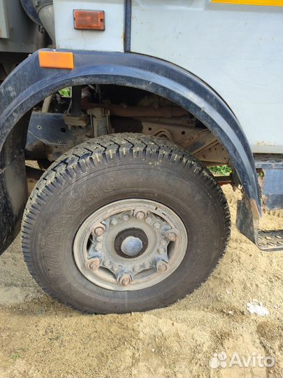 МАЗ 555102-2123, 2003