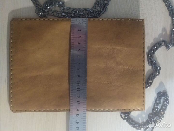 Сумка для смартфона кроссбоди