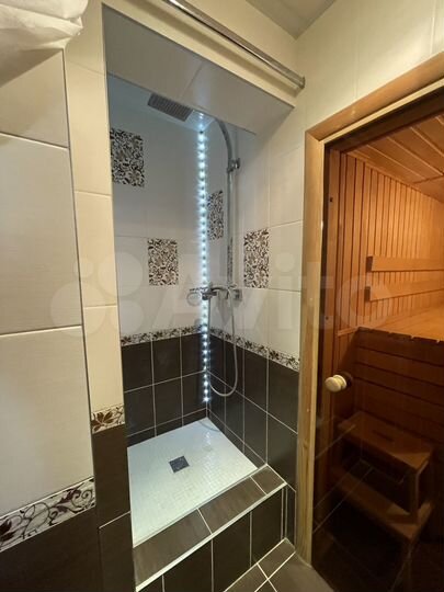 3-к. квартира, 96,5 м², 3/10 эт.