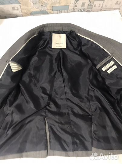 Пиджак для мальчика