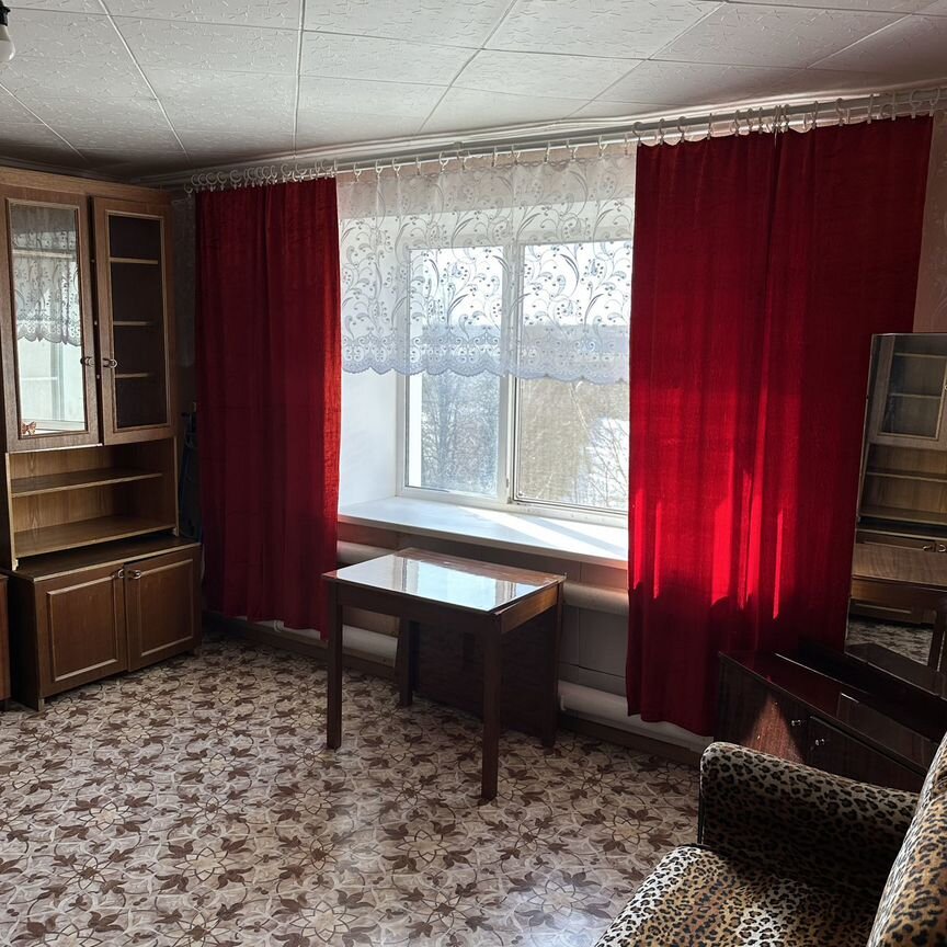 Квартира 1-комн. 35.6 м² в пос. Старая Вичуга — фото 3