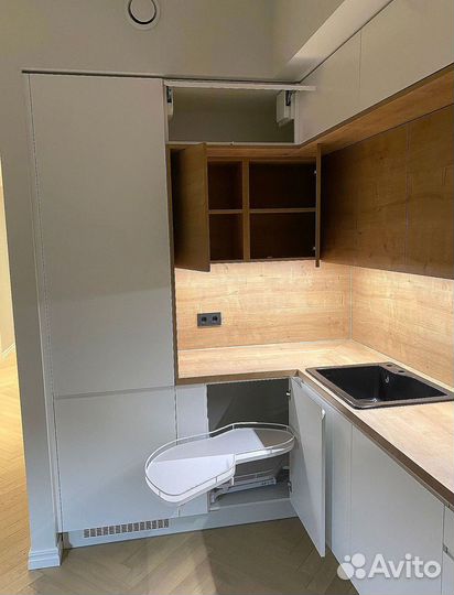 Кухонный гарнитур