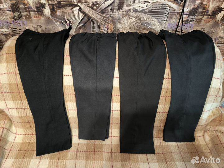 Отдам даром детские вещи на мальчика