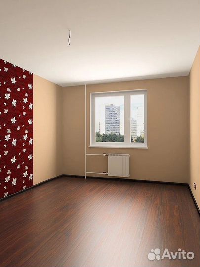 Ремонт и отделка квартир