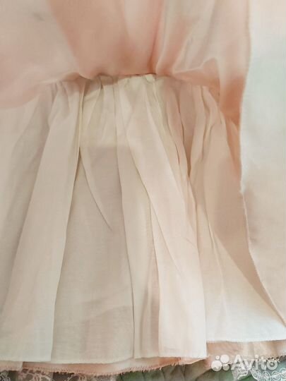 Платье для девочки 92-98