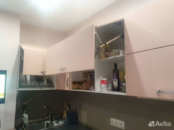 Кухонный гарнитур на заказ