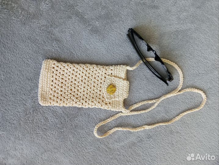 Сумка чехол для телефона