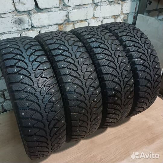 Tunga Nordway 2 PW-5 205/60 R16