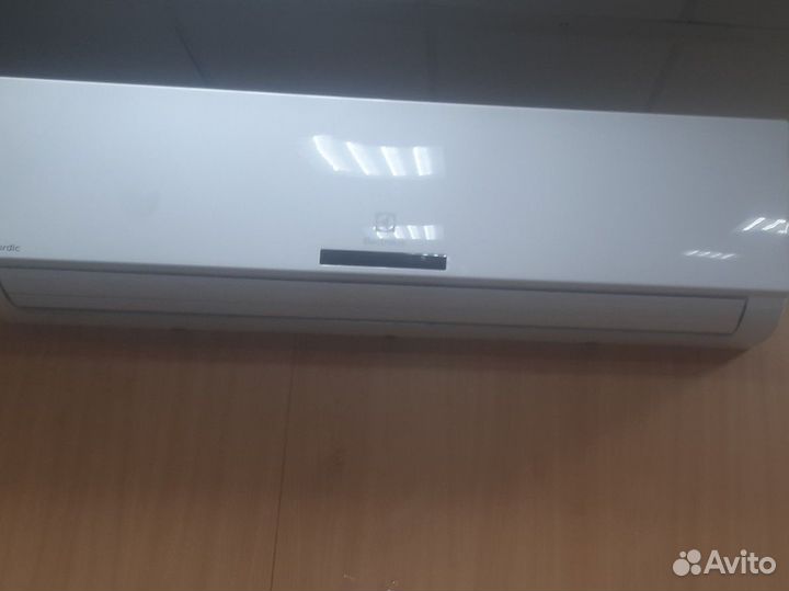 Сплит система бу