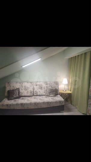 Квартира-студия, 16 м², 3/3 эт.