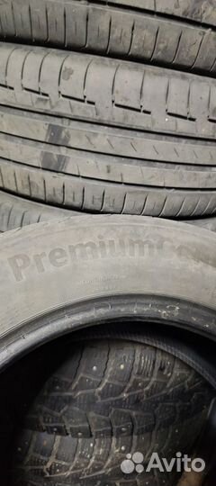 Continental PremiumContact 6 205/55 R16 91H