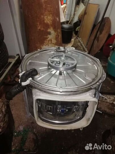 Детали для бытовой техники