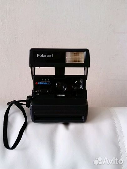 Фотоаппарат