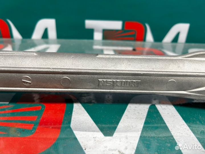 Рулевая рейка Toyota Rav4