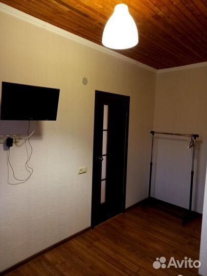 Гостевой дом на берегу моря