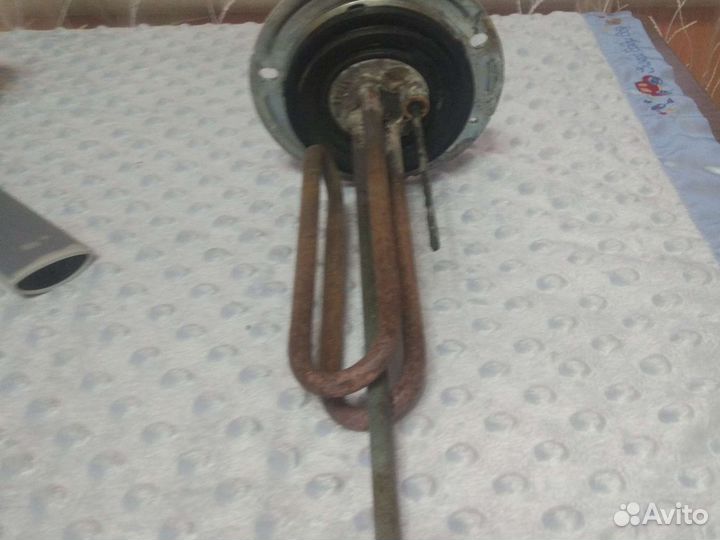 Тен для водонагревателя Аристон