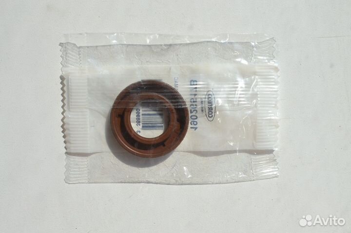 Сальник к насосу гидроусилителя руля