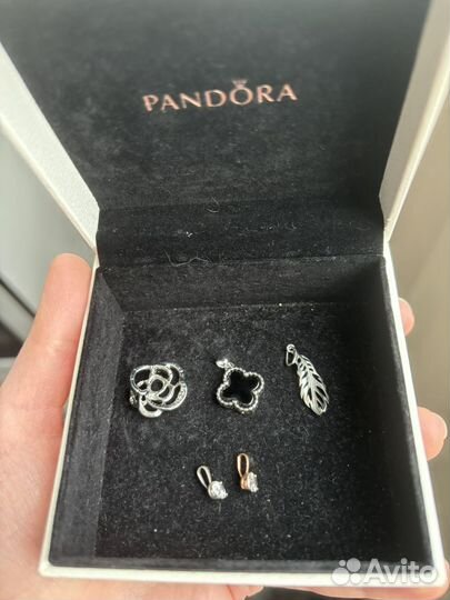 Золотые и серебренные украшения