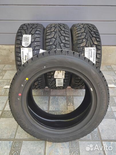 Yokohama Ice Guard IG55 205/55 R16 94T