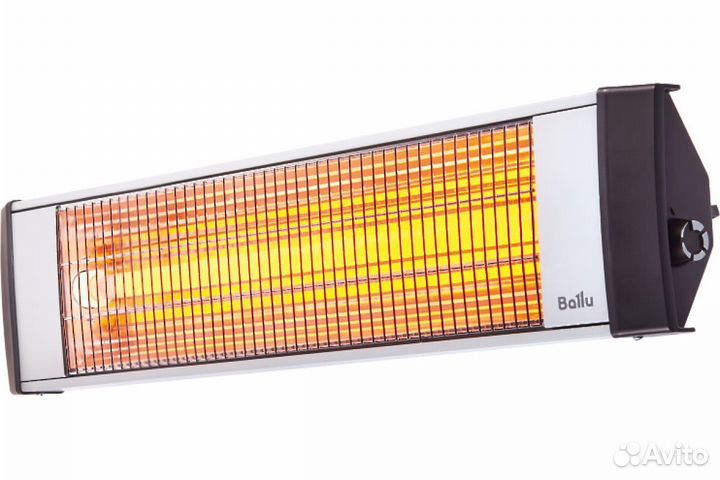 Инфракрасный обогреватель Ballu BIH-L-2.0