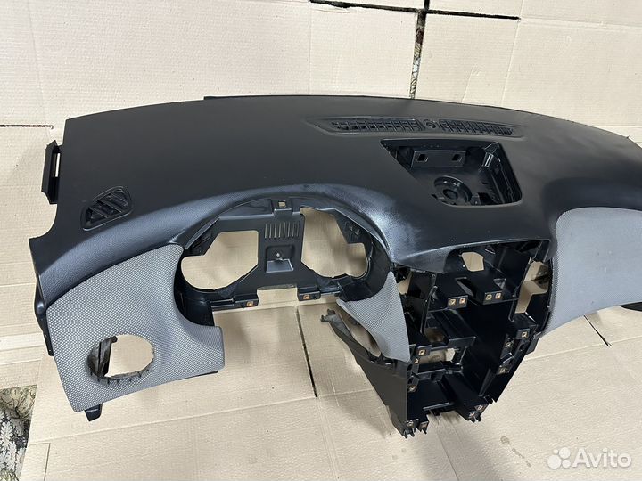 Безопасность Chevrolet Cruze