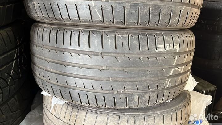 Hankook Ventus S2 215/50 R17 101Y