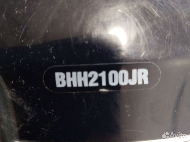 Шлем хоккейный bauer