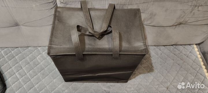 Термокороб 40х40х25